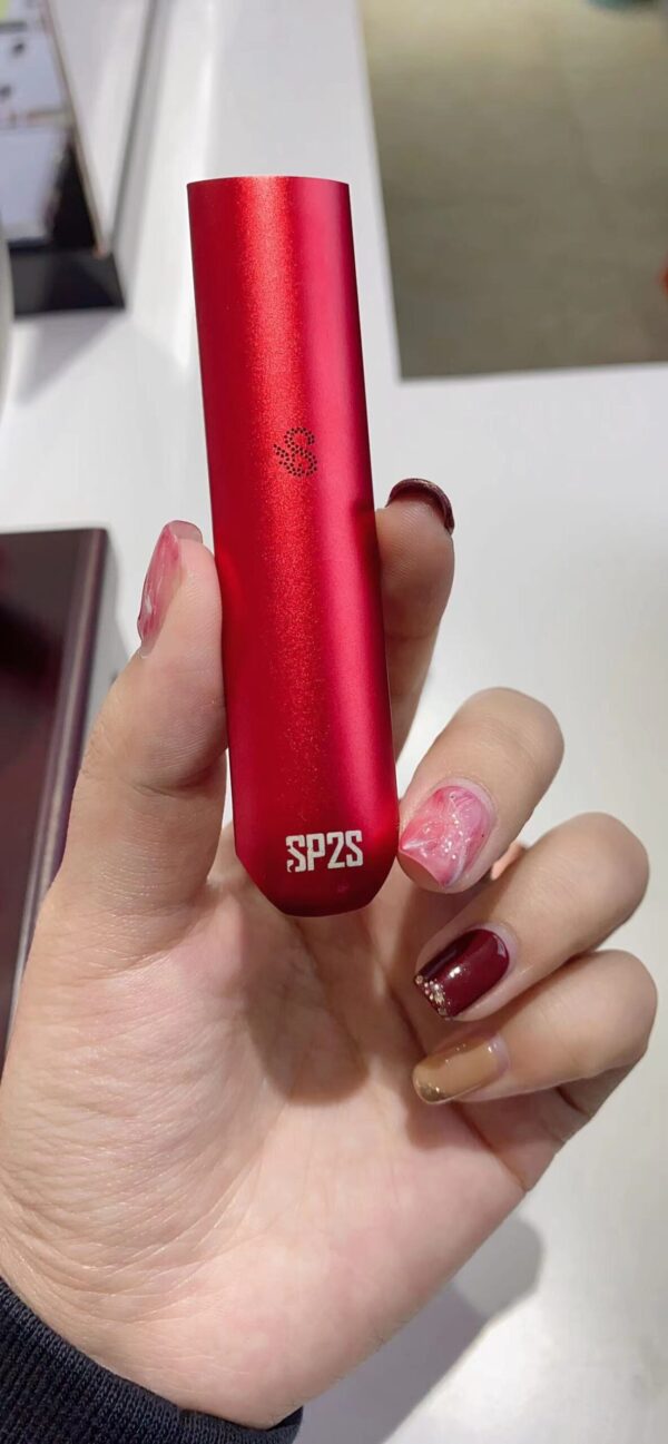 【SP2S主機】連續五年銷量冠軍💖 一代通用 萬年不敗主機 小編實測【台灣目前最耐操 待機時長最久的一款】