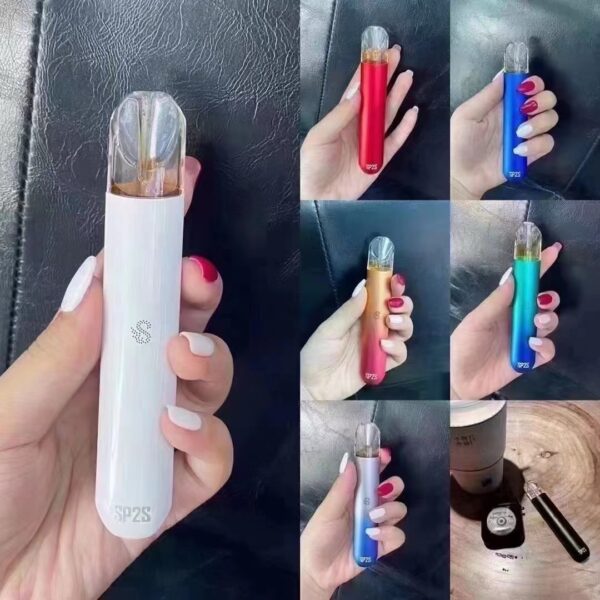 【SP2S主機】連續五年銷量冠軍💖 一代通用 萬年不敗主機 小編實測【台灣目前最耐操 待機時長最久的一款】
