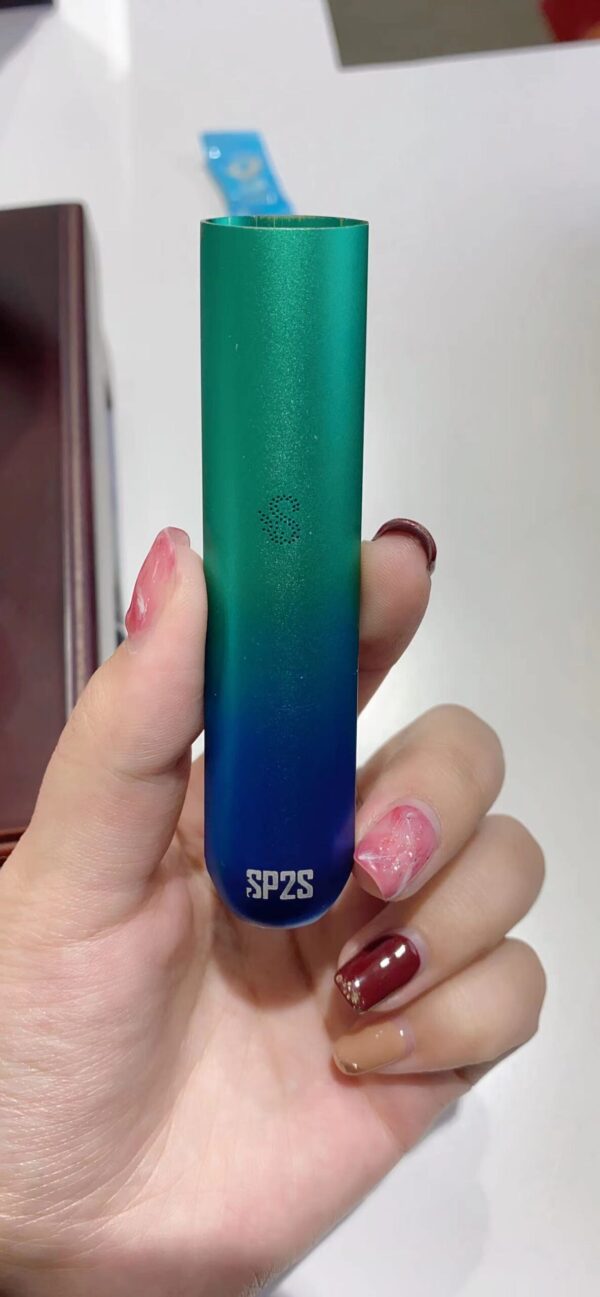 【SP2S主機】連續五年銷量冠軍💖 一代通用 萬年不敗主機 小編實測【台灣目前最耐操 待機時長最久的一款】