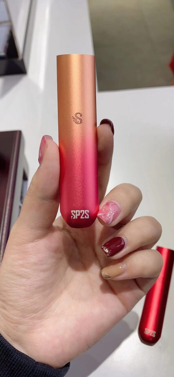 【SP2S主機】連續五年銷量冠軍💖 一代通用 萬年不敗主機 小編實測【台灣目前最耐操 待機時長最久的一款】