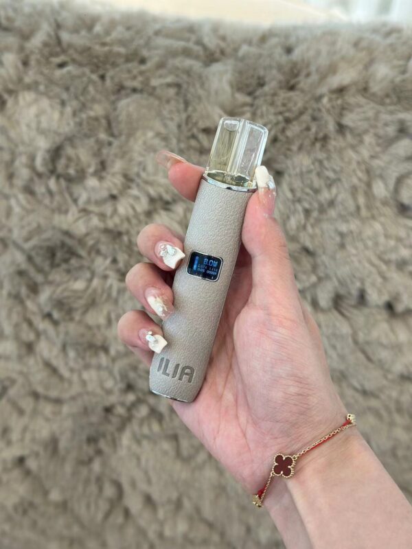 ILIA哩啞皮革主機06.jpg ILIA哩啞皮革主機❤️一代通用 ❤️質感絕美❤️主機故障率極低