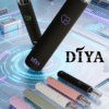 【DIYA叮啞普色主機】 🍭通用一代主機 ✨ 最具性價比 耐用 🔥 加購必選產品