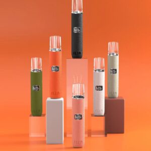 ILIA哩啞皮革主機❤️‍一代通用 ❤️‍質感絕美❤️‍主機故障率極低 質感絕美