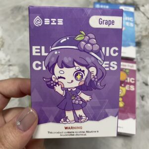 【DIS迪斯】新品上市一代通用/ 20+款萌系口味惊艳您的味觉【满5盒送主机】