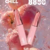 💨CHILL 8800 Puff｜穩定輸出 x 頂級口感🔥 豪華續航新境界！【滿十送一】
