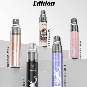 SP2S MAX專用🥚 【滿三盒送聖誕款專用主機隨機顔色】