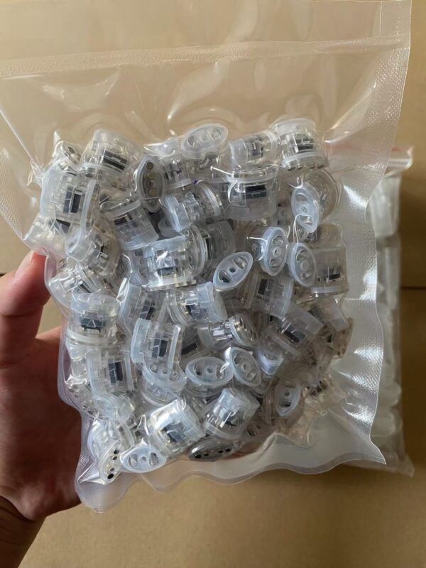 1.6ml下分離式空倉 ✨ 適合于所有一代主機🔥不糊芯 💖不漏油 放心直接拍