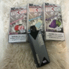 【TOKYO東京魔盒】高品質12ml大容量 💖 只適用魔盒主機 👍【滿6顆送一顆請備注口味】