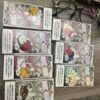 【TOKYO東京魔盒】高品質12ml大容量 💖 只適用魔盒主機 👍【滿6顆送一顆請備注口味】