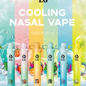 13 I.G夏威夷鼻通 instagram 解鎖度假般舒爽呼吸🌴🌊