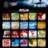 RELX悅刻X-BOX🥚 16000口 超耐抽！【買三顆送主機】